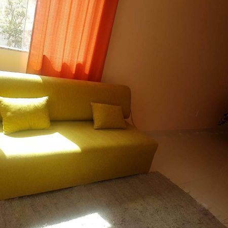 Flat - Coroa Vermelha Santa Cruz Cabrália Dış mekan fotoğraf