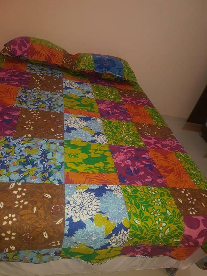Flat - Coroa Vermelha Santa Cruz Cabrália Dış mekan fotoğraf